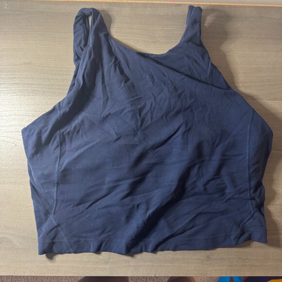 Lululemon Align high neck Size 12 - Picture 1 of 3